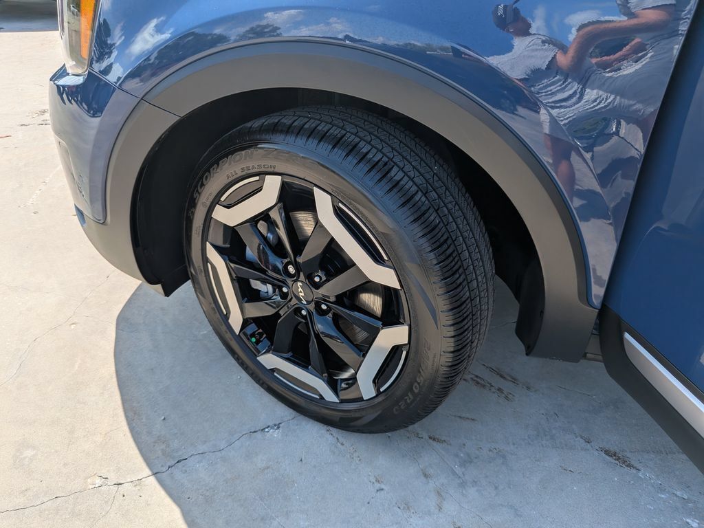 2024 Kia Telluride EX San Clemente CA