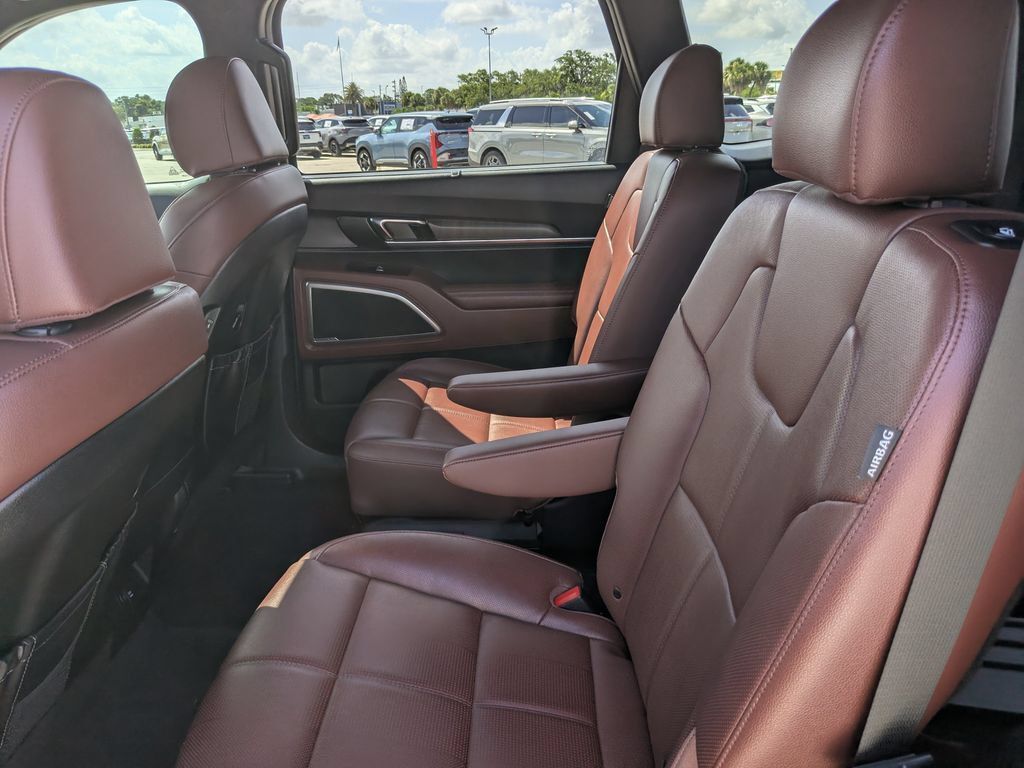 2024 Kia Telluride EX San Clemente CA