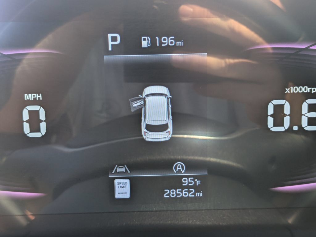 2024 Kia Telluride EX San Clemente CA