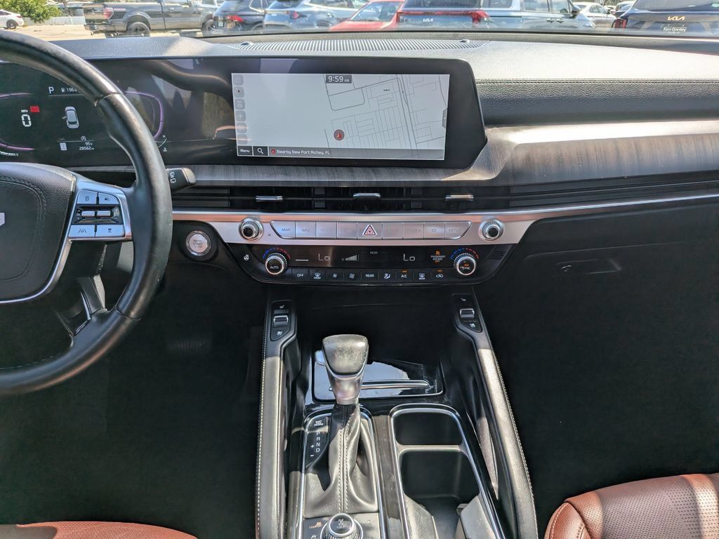 2024 Kia Telluride EX San Clemente CA