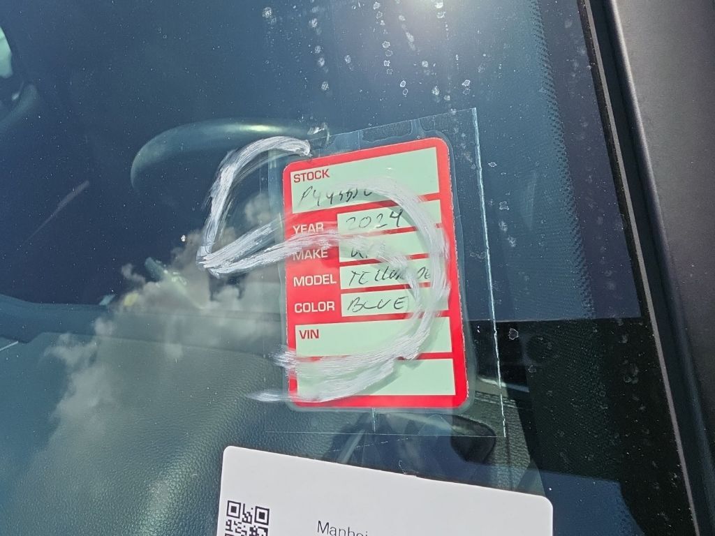 2024 Kia Telluride EX San Clemente CA