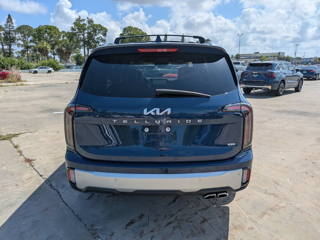 2024 Kia Telluride EX San Clemente CA