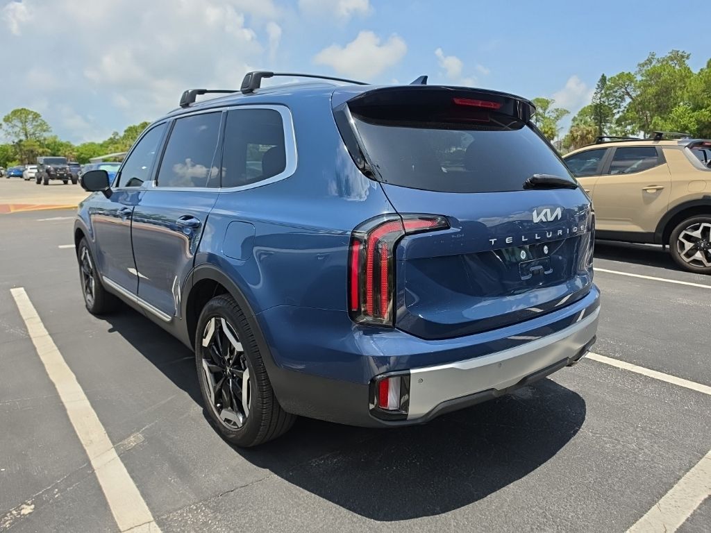2024 Kia Telluride EX San Clemente CA