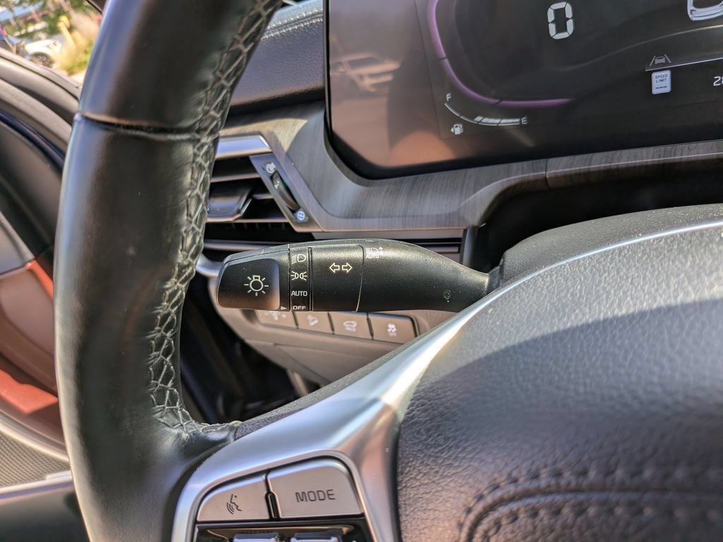 2024 Kia Telluride EX San Clemente CA
