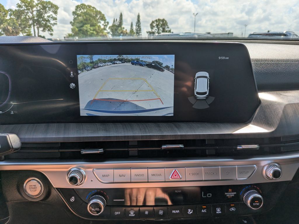 2024 Kia Telluride EX San Clemente CA