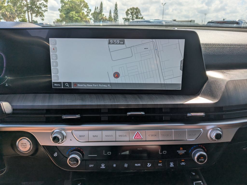 2024 Kia Telluride EX San Clemente CA