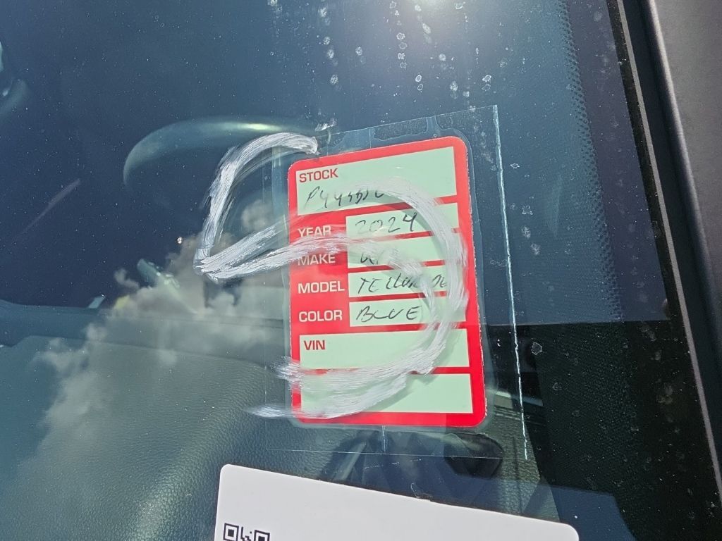 2024 Kia Telluride EX San Clemente CA