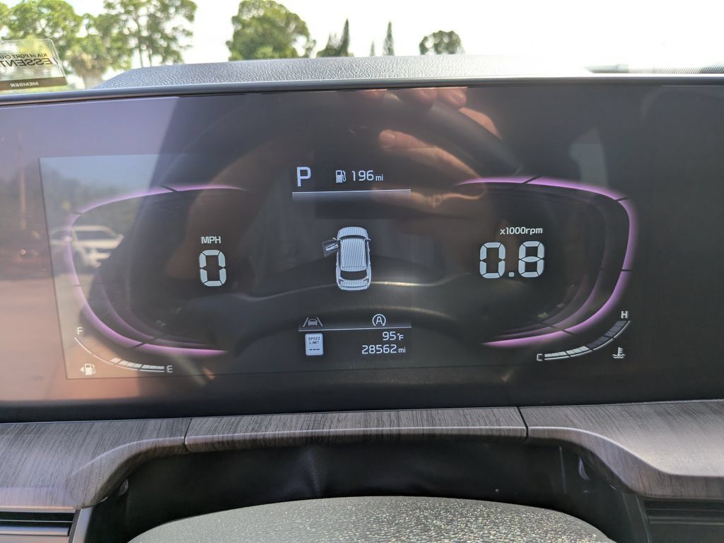 2024 Kia Telluride EX San Clemente CA