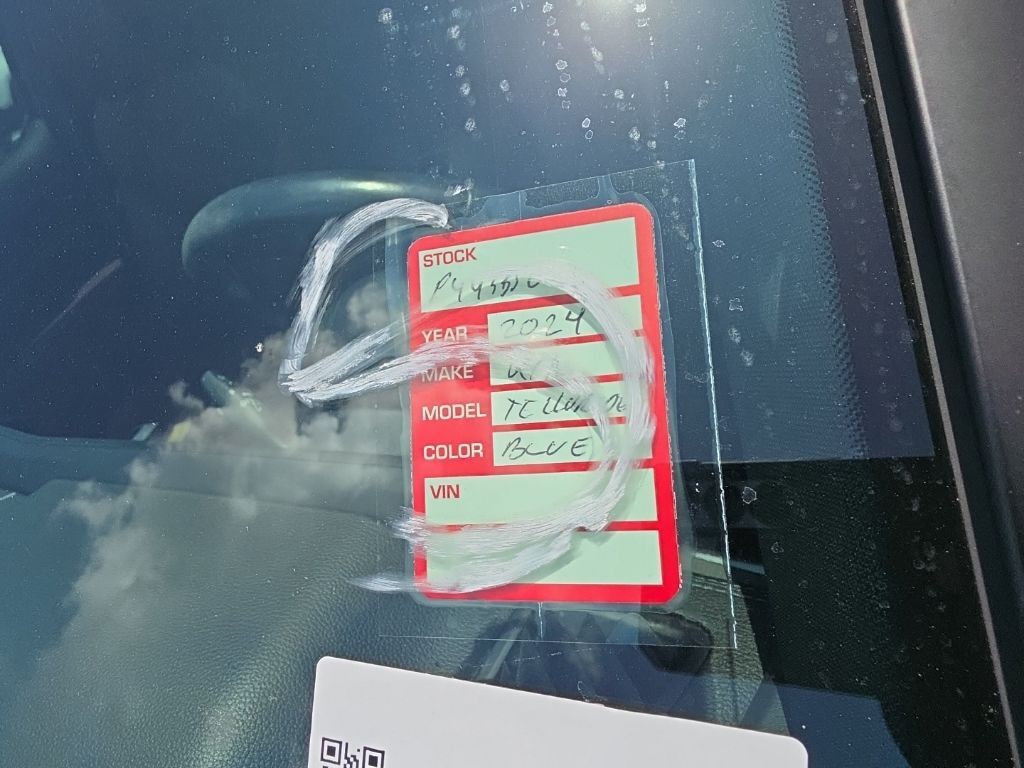 2024 Kia Telluride EX San Clemente CA