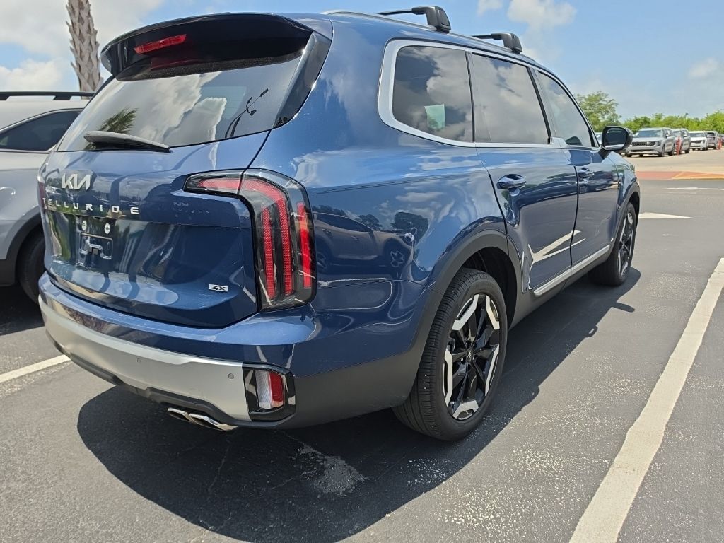 2024 Kia Telluride EX San Clemente CA