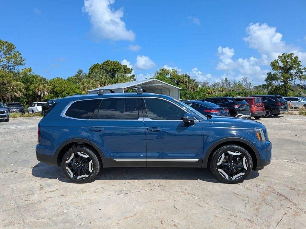 2024 Kia Telluride EX San Clemente CA