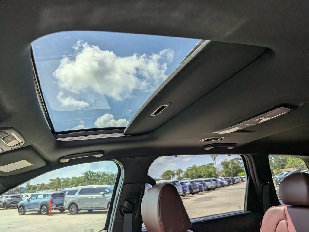 2024 Kia Telluride EX San Clemente CA