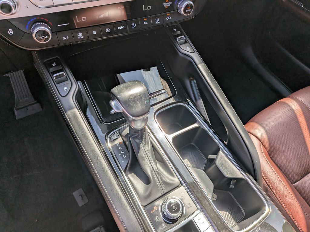 2024 Kia Telluride EX San Clemente CA