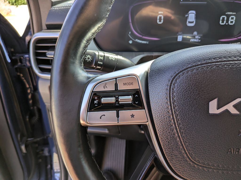 2024 Kia Telluride EX San Clemente CA