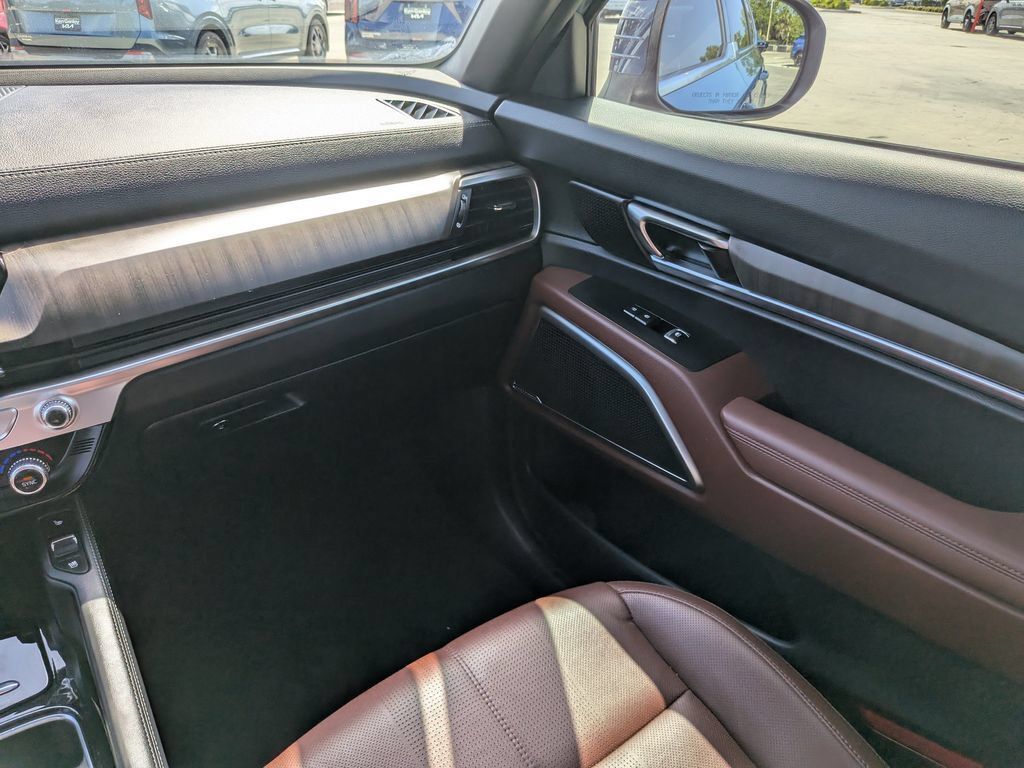 2024 Kia Telluride EX San Clemente CA
