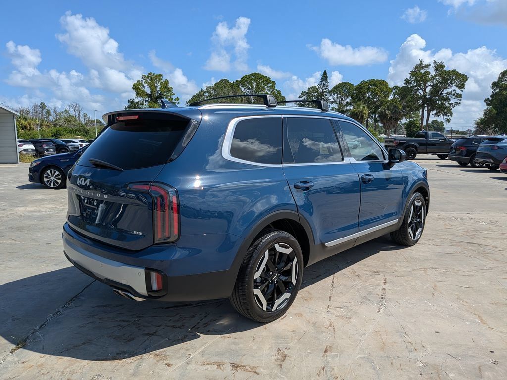 2024 Kia Telluride EX San Clemente CA