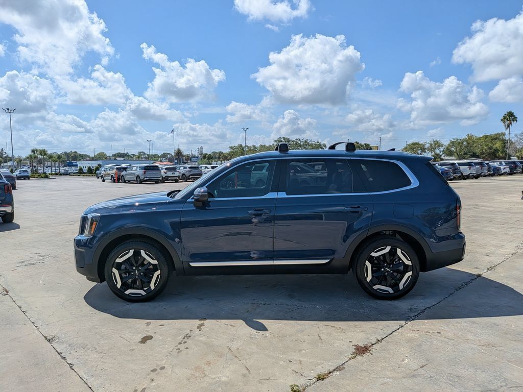 2024 Kia Telluride EX San Clemente CA