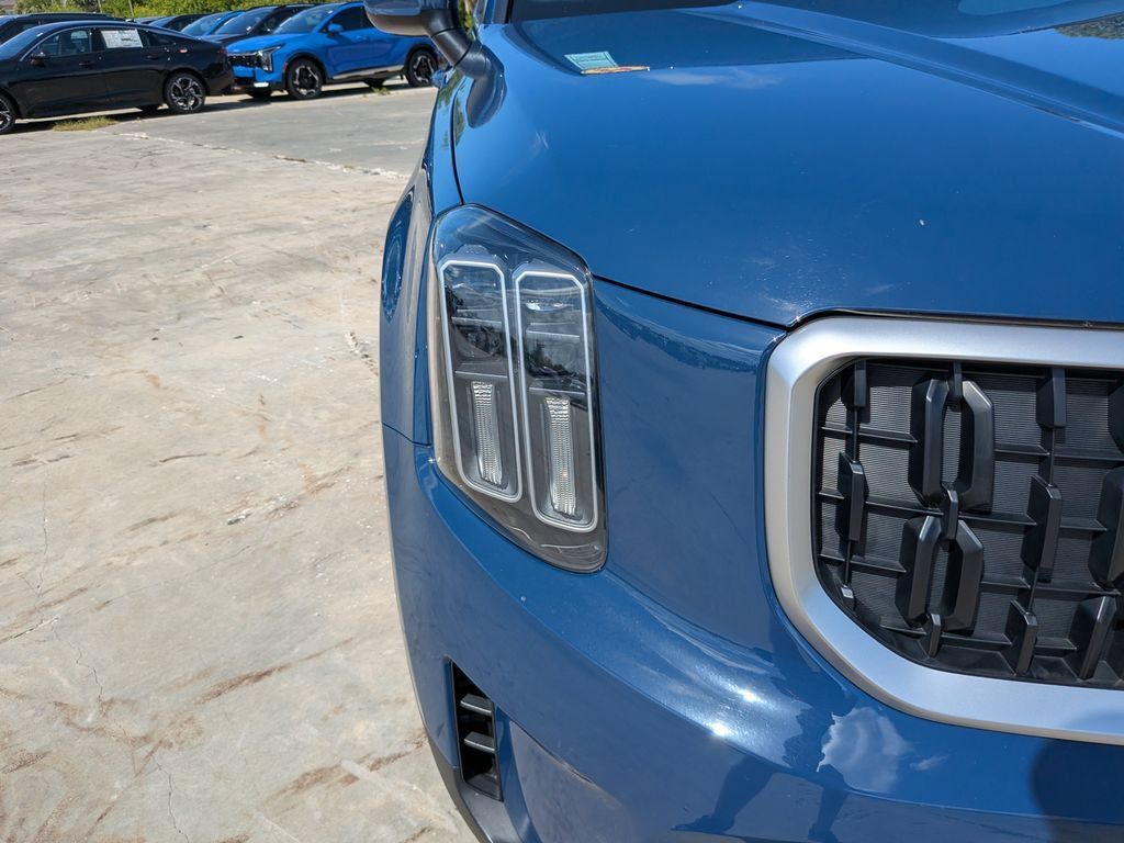 2024 Kia Telluride EX San Clemente CA