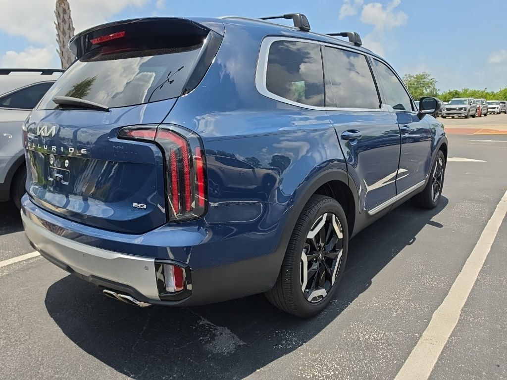 2024 Kia Telluride EX San Clemente CA