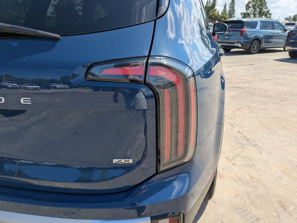 2024 Kia Telluride EX San Clemente CA