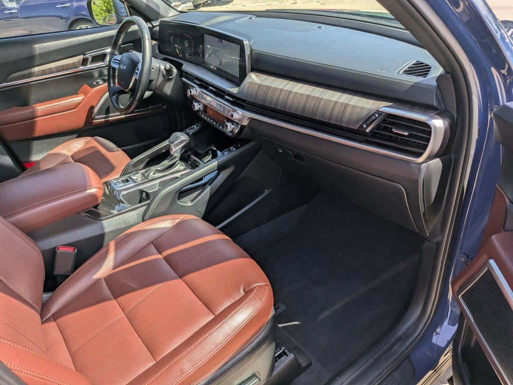 2024 Kia Telluride EX San Clemente CA