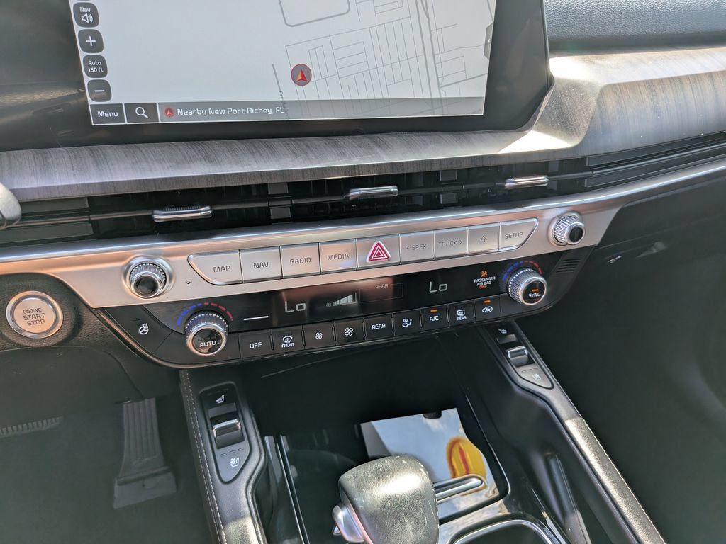 2024 Kia Telluride EX San Clemente CA