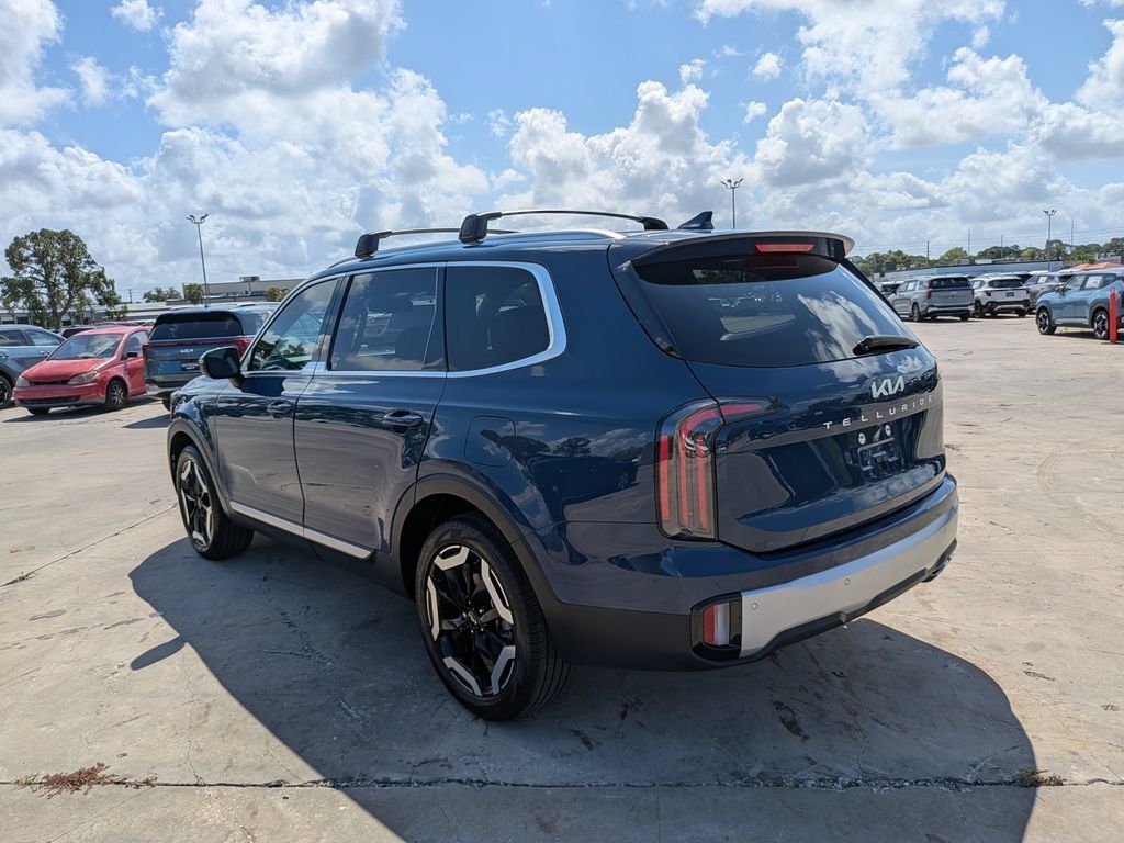 2024 Kia Telluride EX San Clemente CA