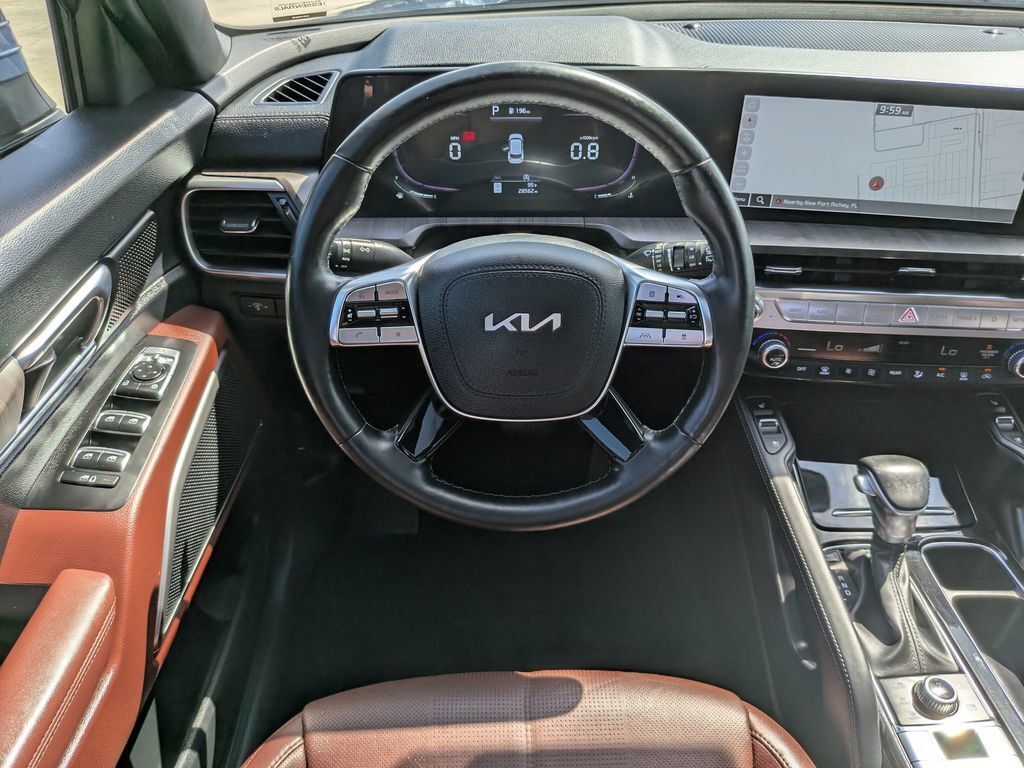 2024 Kia Telluride EX San Clemente CA