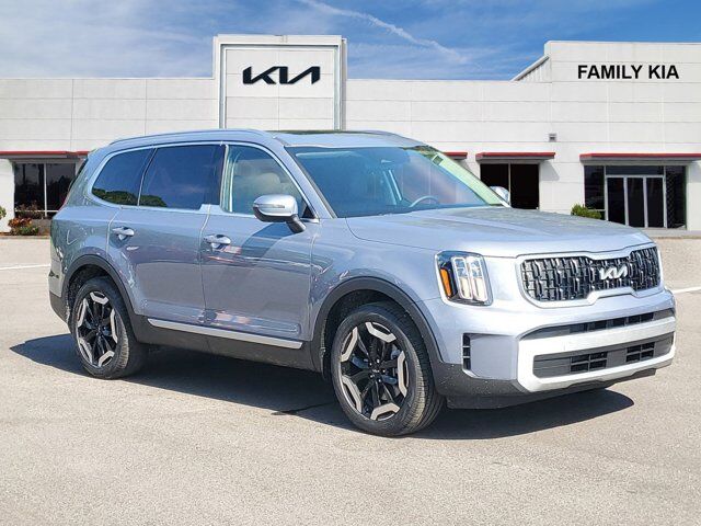 2024 Kia Telluride For Sale Near Me Florida