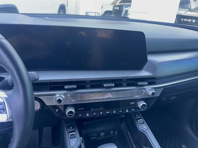 2024 Kia Telluride EX Tucson AZ