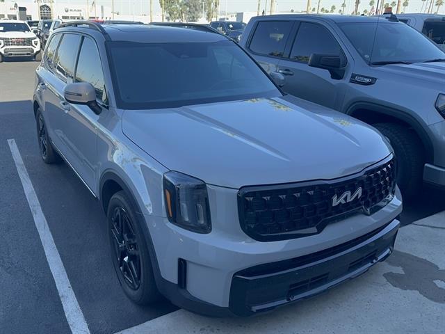 2024 Kia Telluride EX Tucson AZ