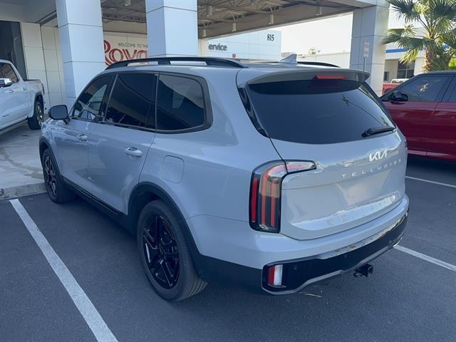 2024 Kia Telluride EX Tucson AZ