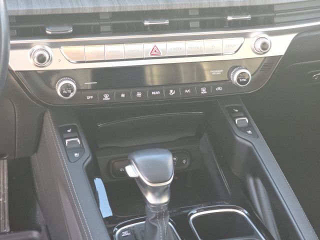 2024 Kia Telluride EX Cape Girardeau MO