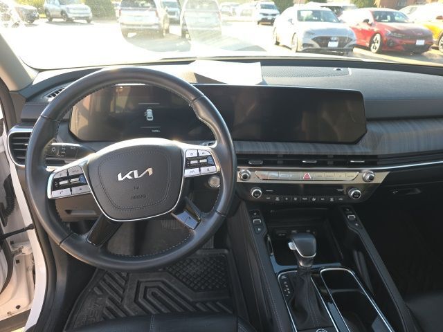 2024 Kia Telluride EX Cape Girardeau MO