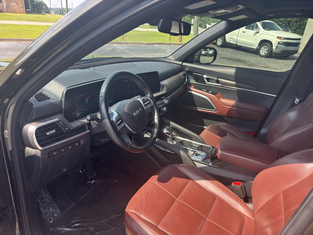 2024 Kia Telluride EX Winder GA