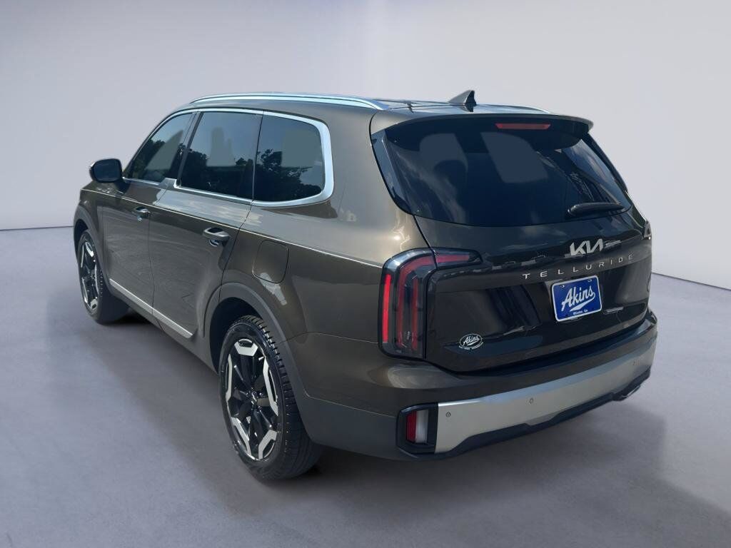 2024 Kia Telluride EX Winder GA