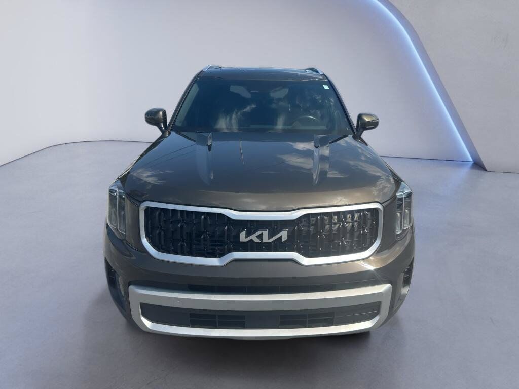 2024 Kia Telluride EX Winder GA