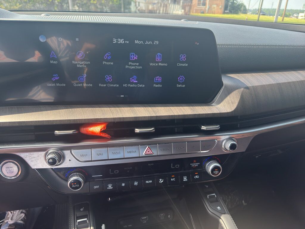 2024 Kia Telluride EX Winder GA