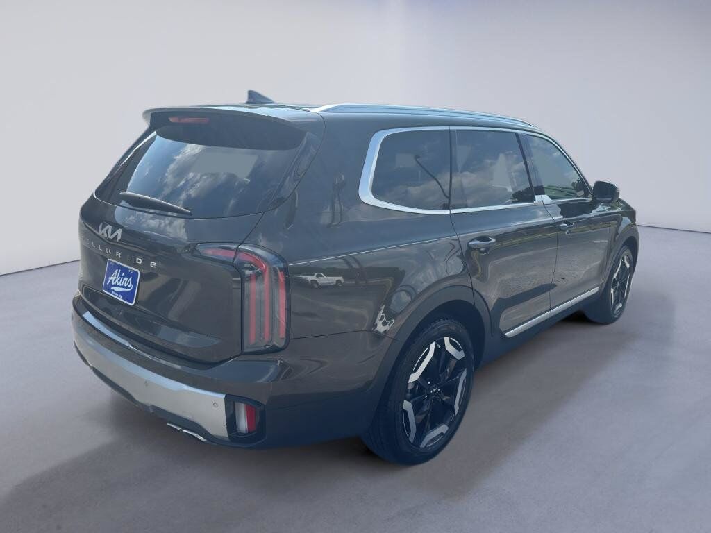 2024 Kia Telluride EX Winder GA