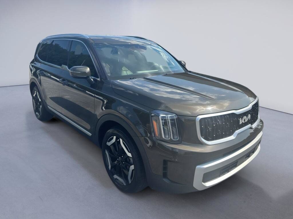 2024 Kia Telluride EX Winder GA