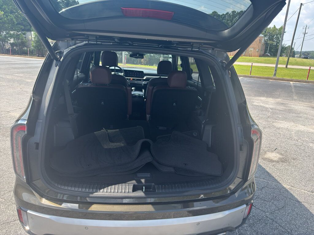 2024 Kia Telluride EX Winder GA