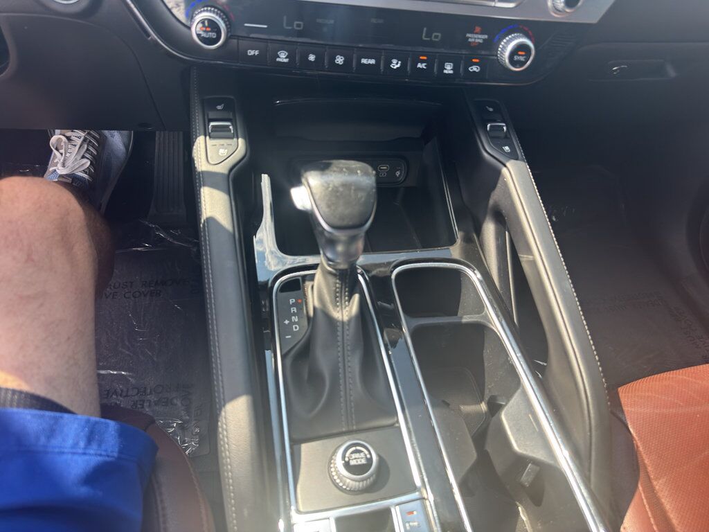 2024 Kia Telluride EX Winder GA