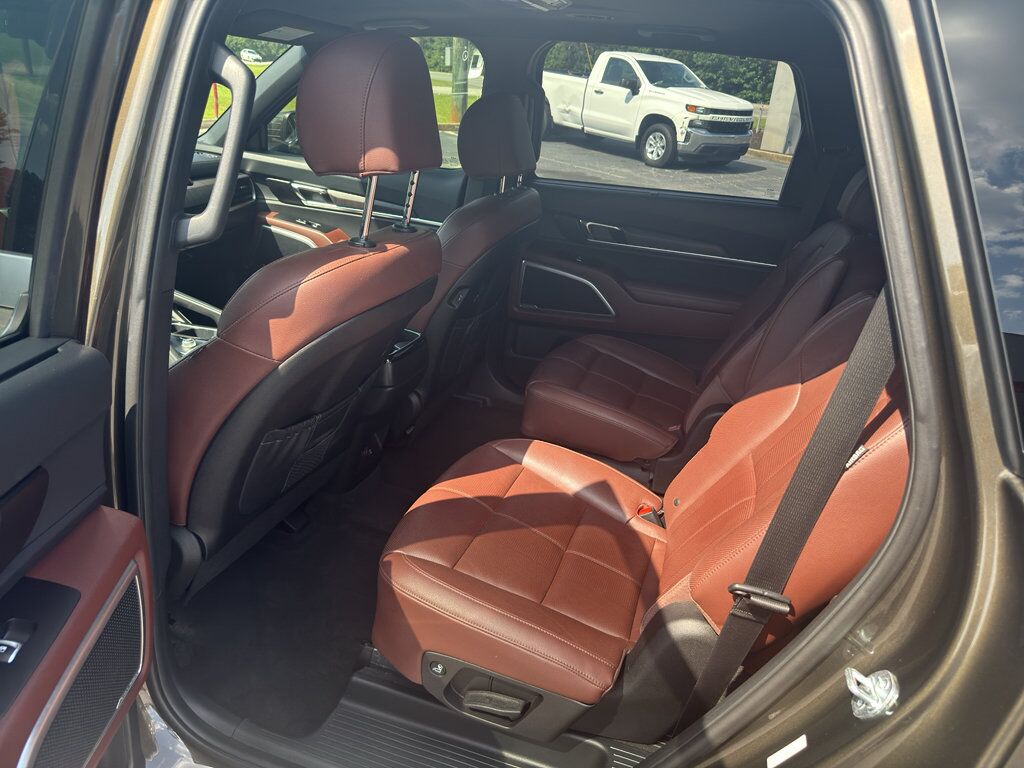 2024 Kia Telluride EX Winder GA