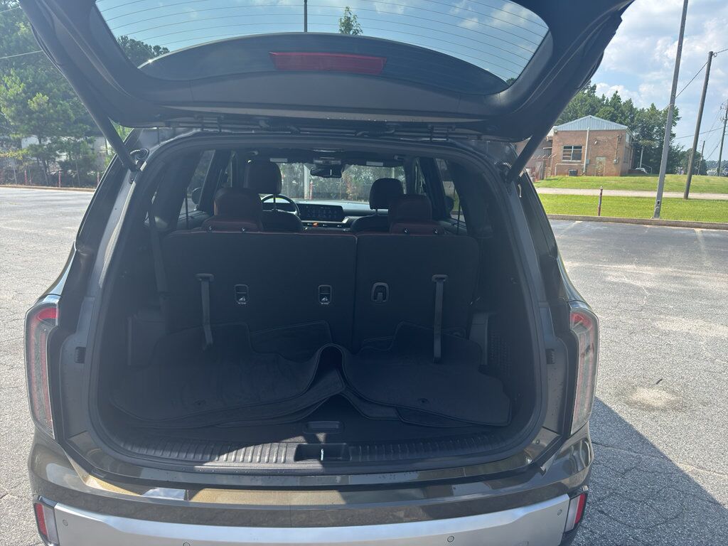 2024 Kia Telluride EX Winder GA