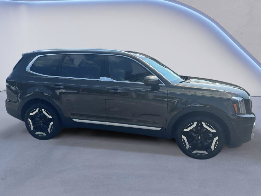 2024 Kia Telluride EX Winder GA