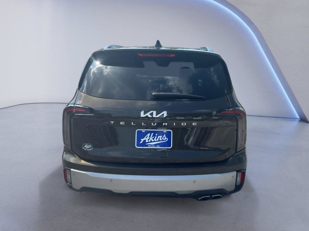 2024 Kia Telluride EX Winder GA