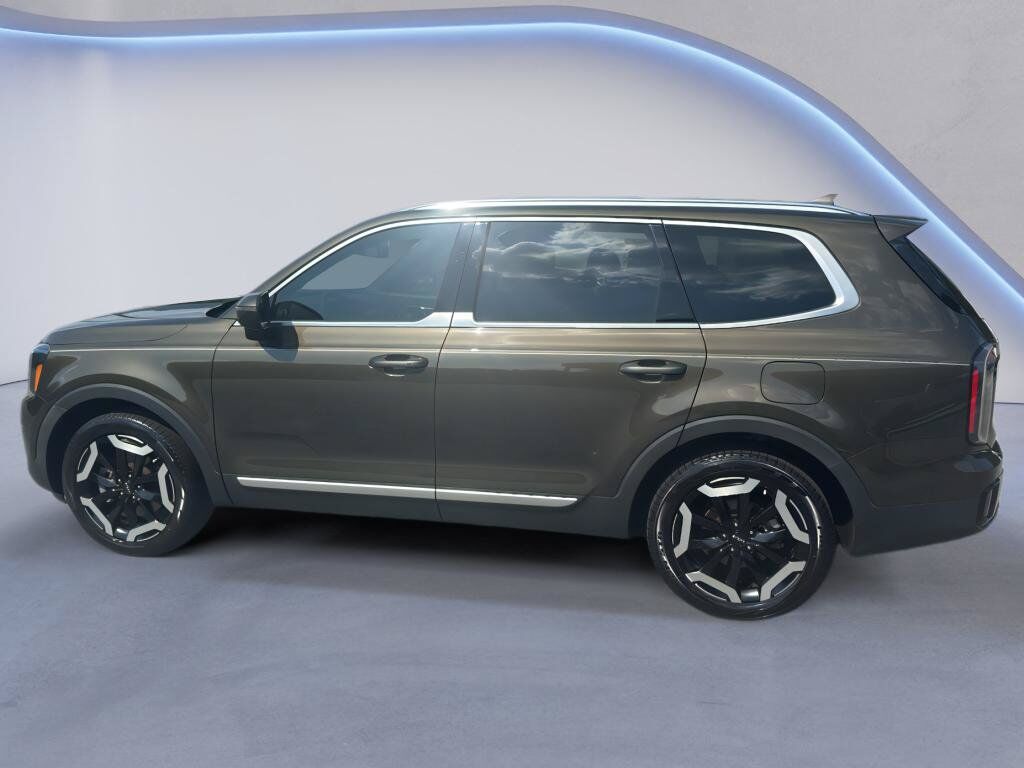 2024 Kia Telluride EX Winder GA