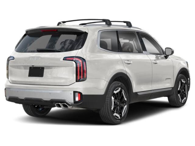2024 Kia Telluride EX Winder GA