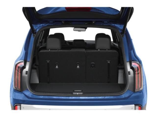 2024 Kia Telluride EX Winder GA