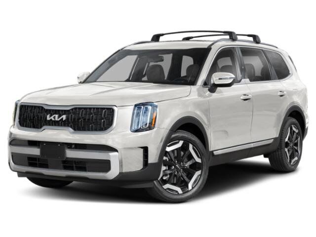 2024 Kia Telluride EX Winder GA